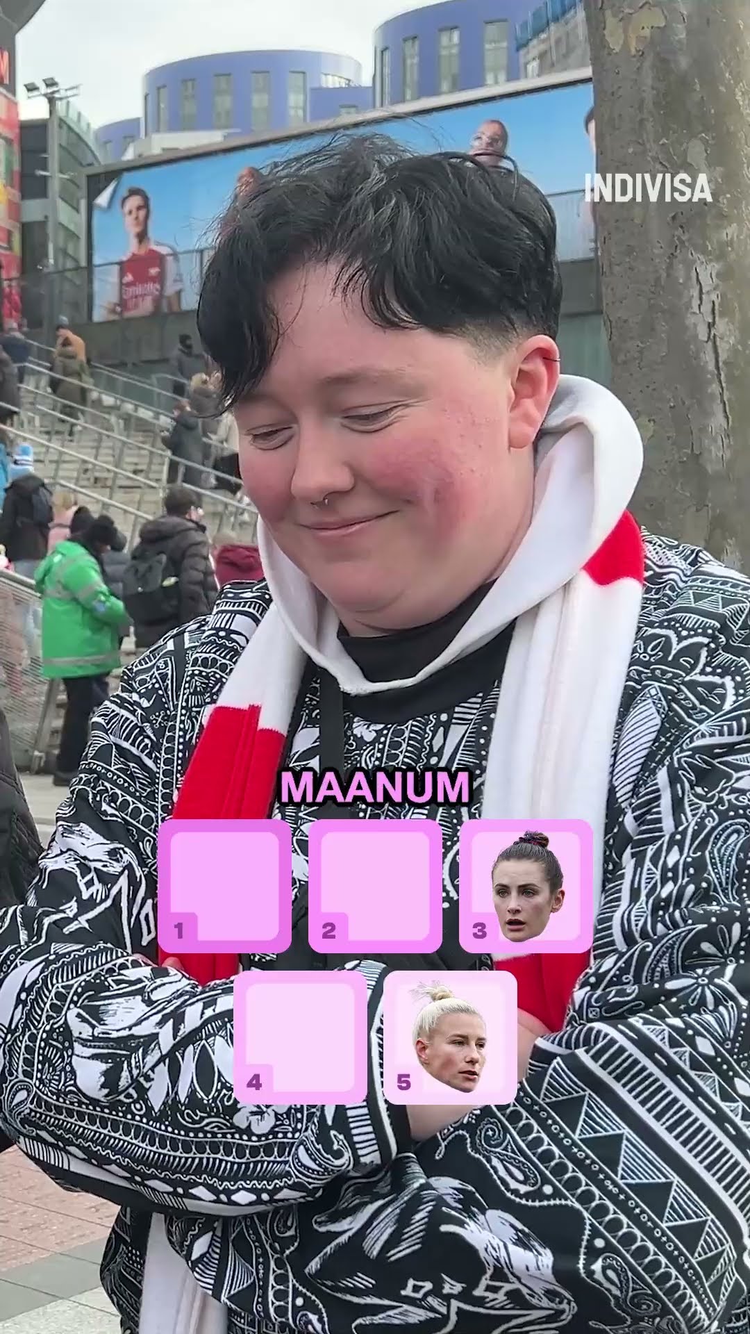 潜在影响可