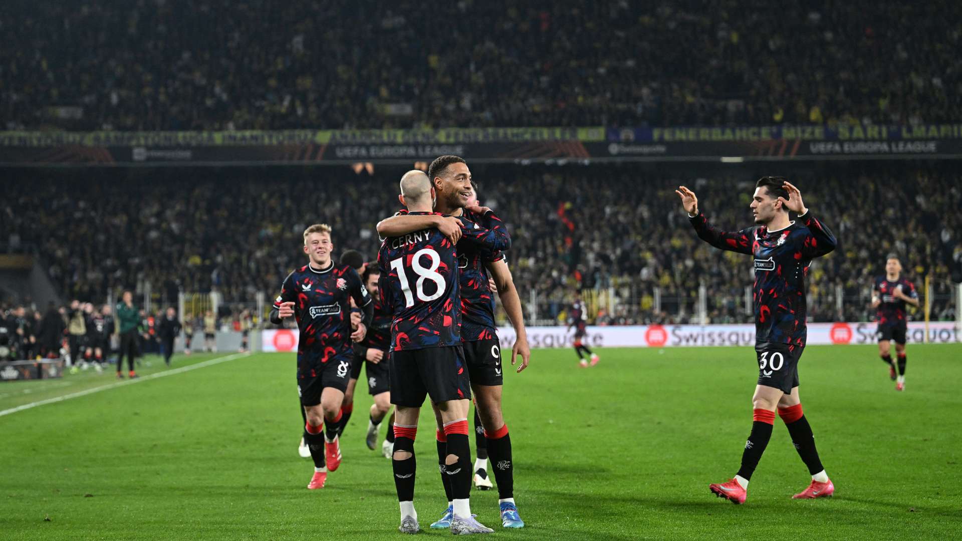 几年的表现 几年的表现