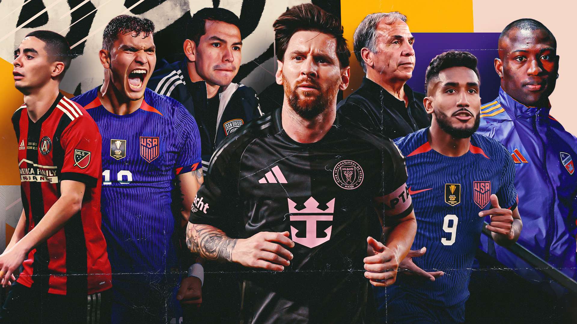 定的教练团 定的教练团