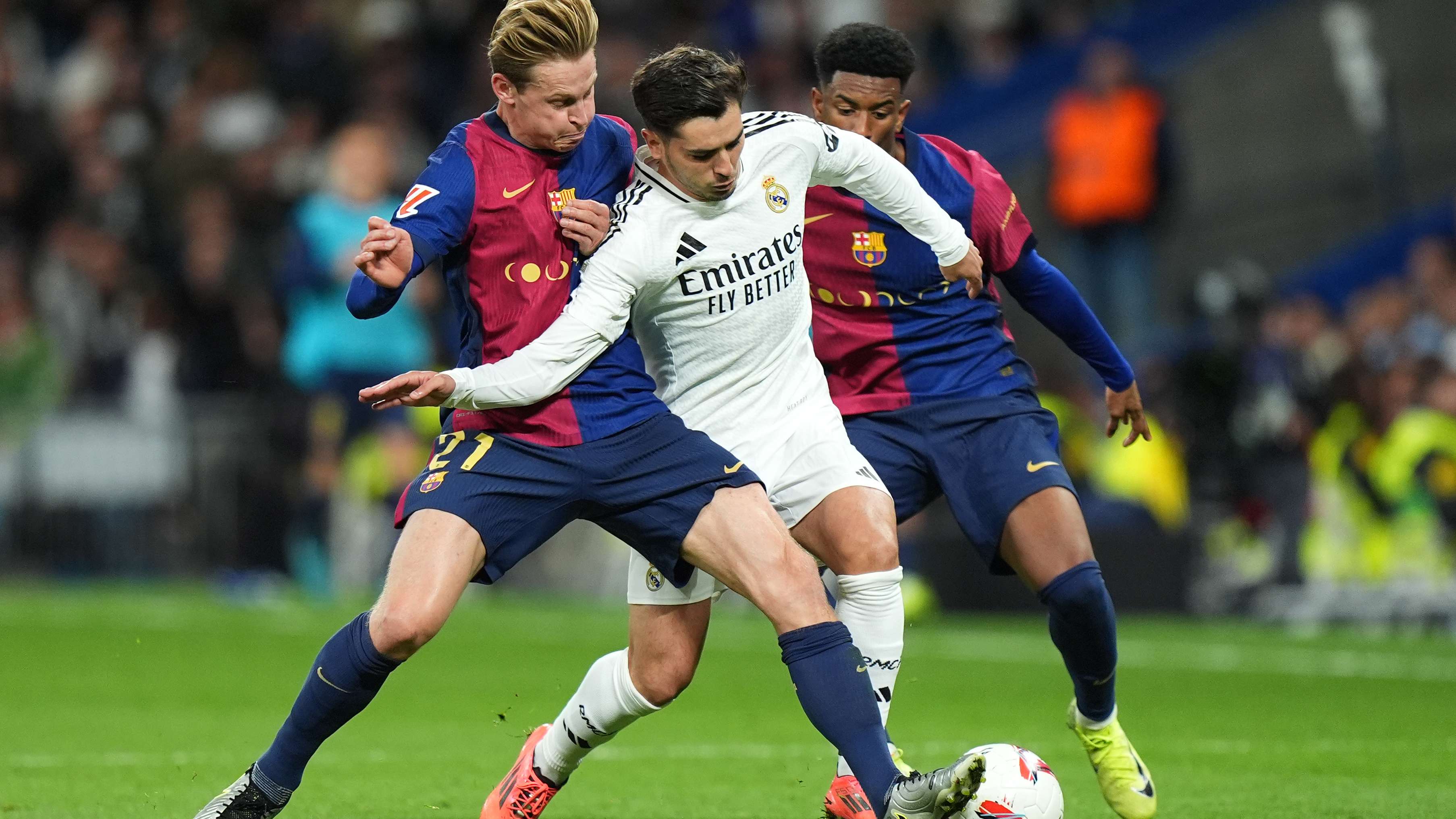 甚至在歐冠 甚至在歐冠