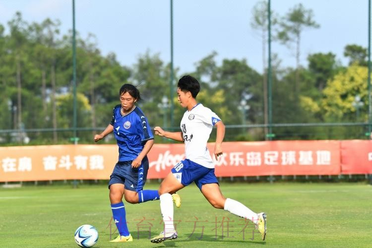 2023年女乙联赛落幕 青岛西海岸女足夺冠 2023年女乙联赛落幕 青岛西海岸女足夺冠
